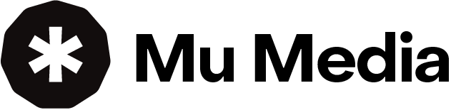 Mu Media-上海VI設計